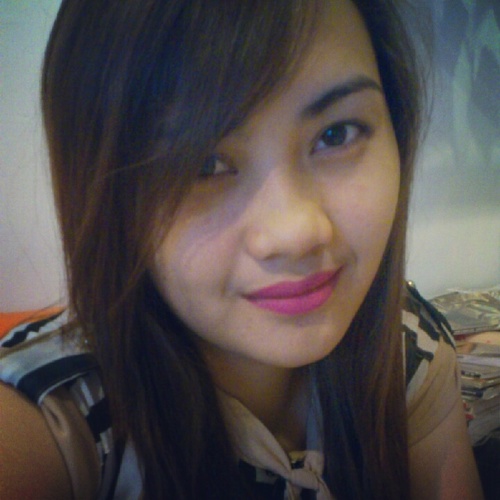 If You Love Someone
Put Their Name 
In A Circle Not A Heart, 
A Heart Can Break 
But A Circle Goes On Forever.