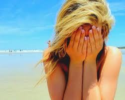 I dropped a tear in the ocean. The day you find it is the day I'll stop missing you.
Fun Run: realtalk1