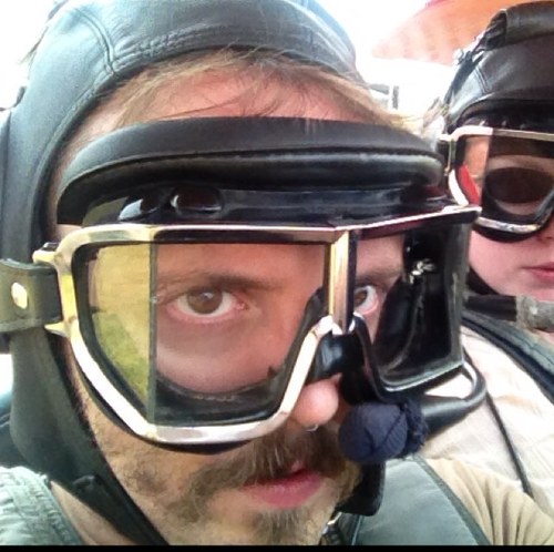 TwistedSistare's profile picture. Guitarist, father, and believer in a better tomorrow. 

Pronouns: He/Him