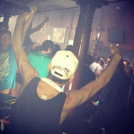 Dj Sparkbox Official Twitter