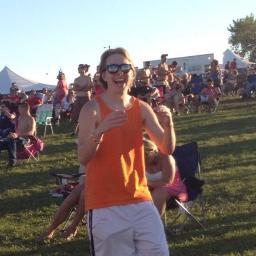 StokesDavis's profile picture. 