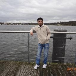 arvind