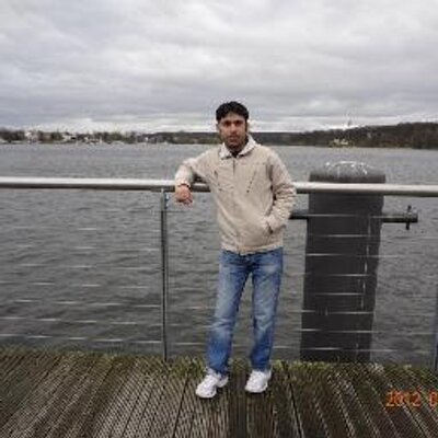 raarvind4532's profile image