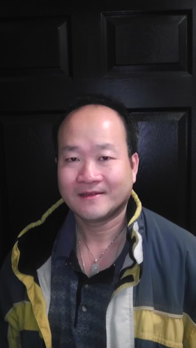 luong408's profile picture. 