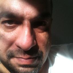 Dal, rüzgarları affetmişse de, kırılmıştır bir kere.