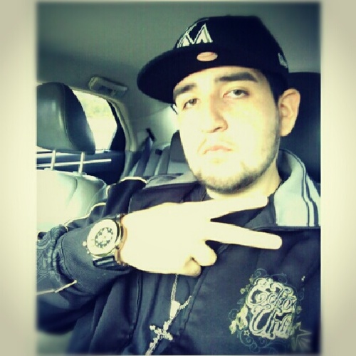 Killa_Taco_7's profile picture. #TeamLatinos| insta/kik: santiago_777