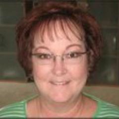 I love the Lord, my husband Doug and ALL my wonderful friends.  I work as a medical transcriptionist.