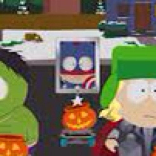 ImStanMarsh's profile picture. Hey guys, im Stan Marsh. My best friends are Kyle, Kenny and sometimes Cartman. Taken by @StanMarshIsSexy (: Oh by the way? I BROKE THE DAM.