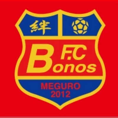 Fc Bonos Meguro Fcbonosmeguro Twitter