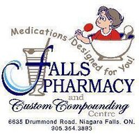 Falls Pharmacy (@fallsphmcy) 's Twitter Profile