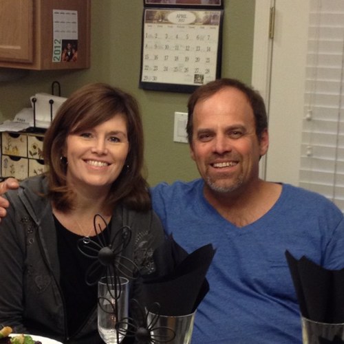 stevtong's profile picture. Husband of Peaches, Dad/Pa of 4, Papa of 7, kid of the King