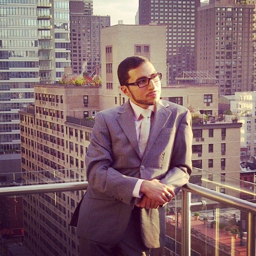 RunningManHayZ's profile picture. Love food, cooking, and baking. Love to run, and travel. Oh, and I am awesomely weird....and you love it!