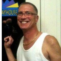 Glowlites's profile picture. Retired