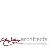 sexy architects: bold modern sophisticated. An art studio for artist architects, interior designers, and other design professionals