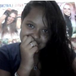 Bárbara Ingrid, 16, @AvrilLavigne, sou uma pessoa compreensível, calma, tenho os melhores amigos do mundo. Amor da minha vida @ka_dayana ♥