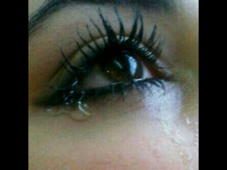 Si te la digo no me crees )=