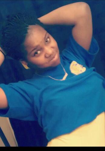 Wassupp; My Namee iS Tiunna But ii Prefer #Rabbit , I Repp Squad & I Go For Datt 300 Block , i'M Cutee,Funny,Cooh, But iF U Cooh i'M Cooh #Anit_Got_No_Worriiess