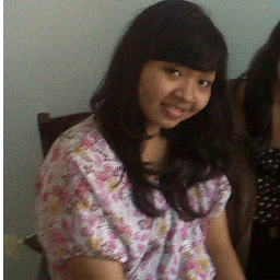 gumlty's profile picture. STIKES TELOGOREJO '10