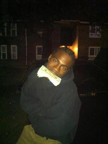 MrAuthentic2012's profile picture. Fuk ah bio, #Team UC, #Team Fukn up $Bandz$, #Team Steetlife, #Team Truk-Fit.. Fuk ya man an yu baby, now cum suck ah n**** d*** fa sum Truk-Fit!