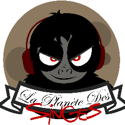 La planète des Singes c'est la meilleure émission de radio à la radio communautaire de Lévis !

Aussi sur Facebook ! http://t.co/wiIIpb96