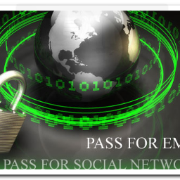 SpySolutions's profile picture. 