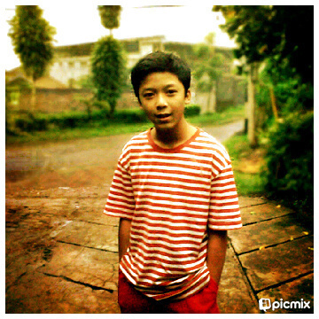 abelanjaru's profile picture. Blue♦ @DEFAMILITAYK