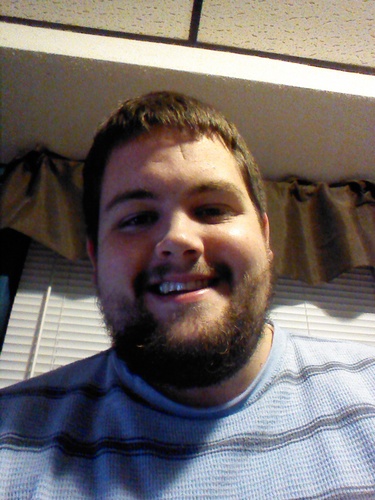 thebradhawkins's profile picture. 