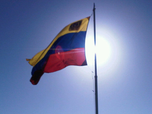 Caroreño, con la Intención de mejorar, ayudar, triunfar, progresar, por mi Familia!