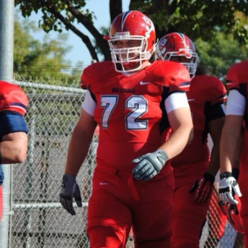 Fresno State football
Chasing an NFL dream