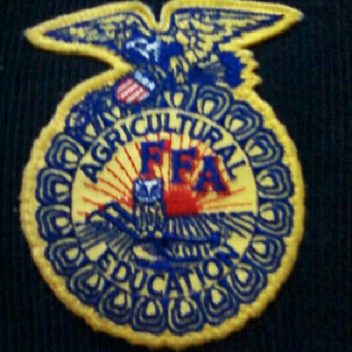 Former FFA Boys account, Now an Ag Teacher  Living to serve FFA Members from across the nation. ffaboys@gmail.com