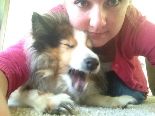 JenLillis's profile picture. 