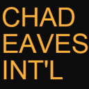 Chad Eaves Int'l - @ChadEavesIntl - Twitter