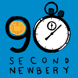 90secondnewbery Profile Picture