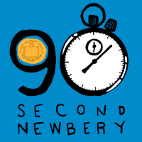 90-Second Newbery(@90secondnewbery) 's Twitter Profileg