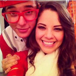 Mis Idolos? Arely Tellez & Christian Ordaz!  Im a ChickenGirl♥ Areloka♥ Tengo La #ChickenFiebre! Soy Tu Papi♥ LOVE Justin Bieber♥  #Carely♥ #BeHappy ! Bay(: