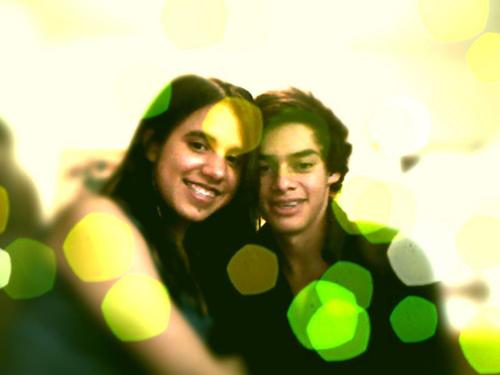 !Cynthia & Cesar!