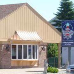 LTBCafe's profile picture. Just steps away from beautiful Little Traverse Bay is where we do family dining at its best. Full menu all day. Free wifi. Best saganaki in Northern Michigan!