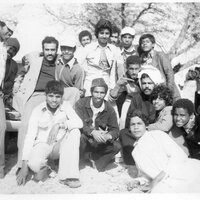 شباب الحورة (@shababalhoora) 's Twitter Profile Photo