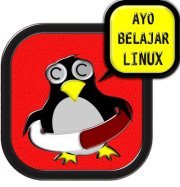 AYO BELAJAR LINUX
- adalah sebagai gerakan moral ujud rasa keprihatinan akan minimnya pengetahuan kita khususnya software yang berbasis Open Source - LINUX.