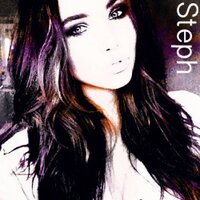 Stephanie Vitale (@stephvitale94) 's Twitter Profile