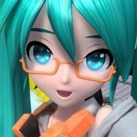 おさんぽミクさんbot (@osanpo_style) Twitter profile photo