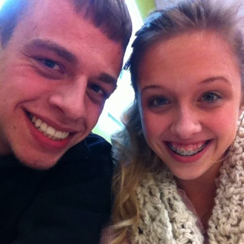 jacobwebb340's profile picture. I love God, and my perfect girlfriend!!