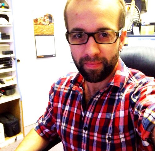 brycehodge's profile picture. I’m a husband living a husband kind of life...