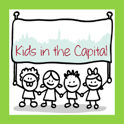 Kids in the Capital is a blog written by parents for parents with great ideas for things to do with kids in Ottawa. (Owned by @larawellman)