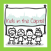 Kids in the Capital (@kidsincapital) Twitter profile photo