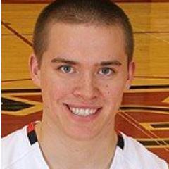 Jack Taylor Sophomore at Grinnell College
Shooting Guard.