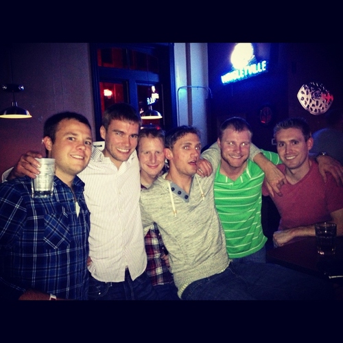 krisgerber's profile picture. 