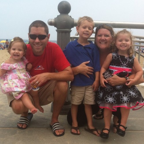 A catholic, pro-life mom from Virginia Beach, VA.  Love my family, my parish, my job, the beach, good food and good pale ale!