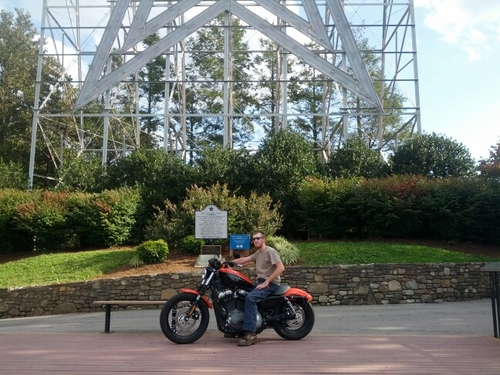 ASBowman06's profile picture. 