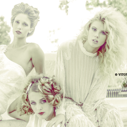 ModelDiaries's profile picture. Second generation model, helping everyone look & feel fabulous. Hair, makeup, fitness tips to bring out the model in you